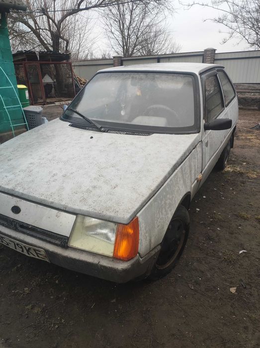 Продається автомобіль