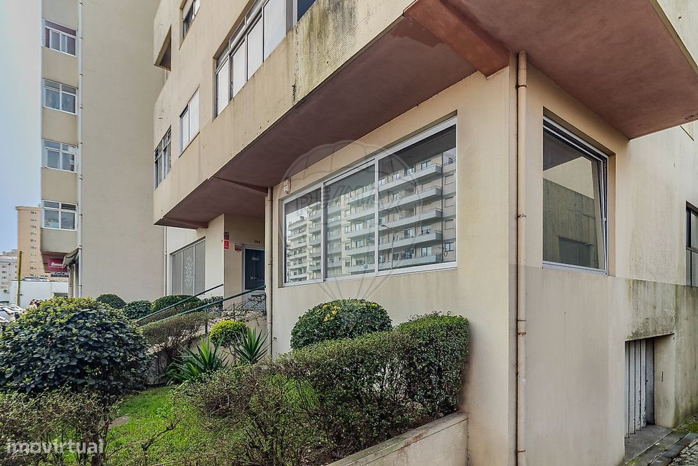 Apartamento T1 para venda