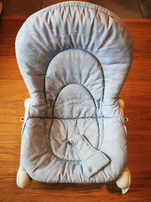 Espreguiçadeira para crianças