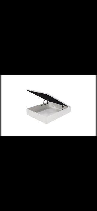 Vendo Sommier 160×200