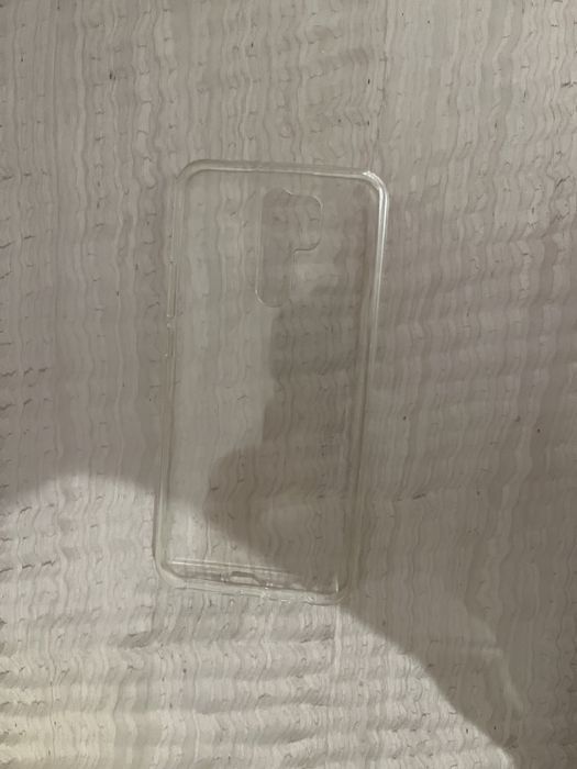 Продаю чохол Xiaomi Redmi 9