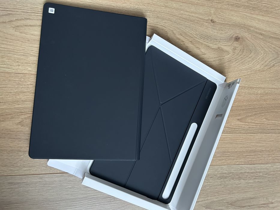 Чохол на планшет Samsung Galaxy Tab S10 FE +