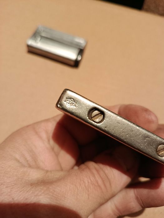 Сувенир зажигалка СССР