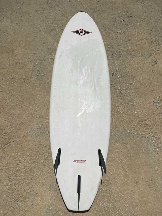 Prancha de Surf BIC 6'7"