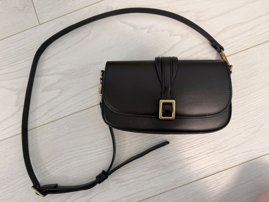 Нова сумочка Zara