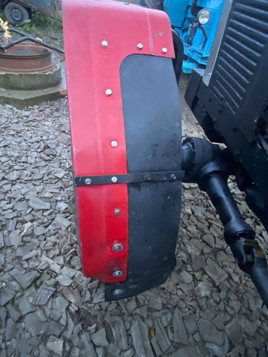 Продам трактор сільськогосподарський Zetor-12145 у відмінному стані