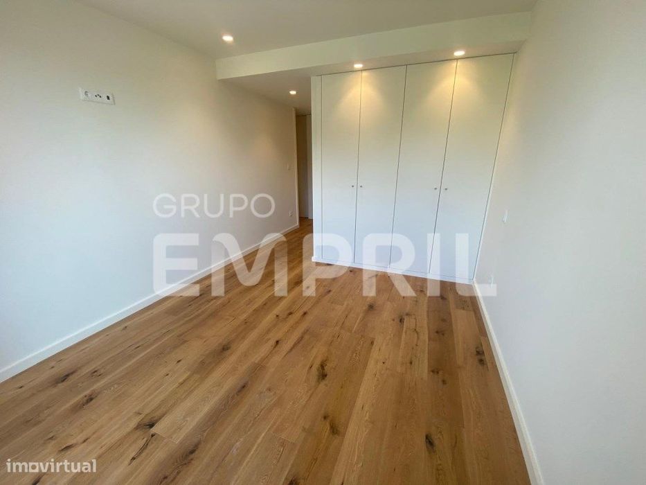 T2 NOVO ao Gaia Shoping - Edifício Pacifico