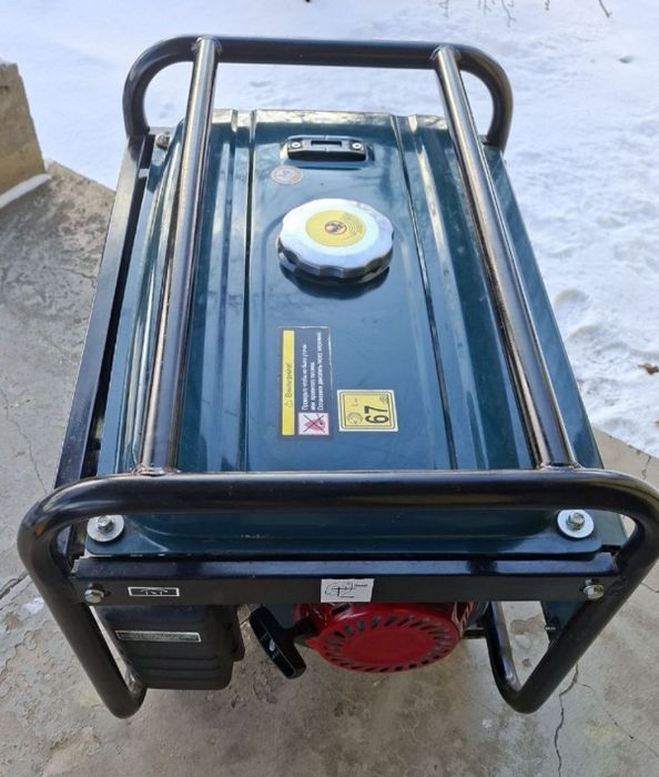 Продам генератор