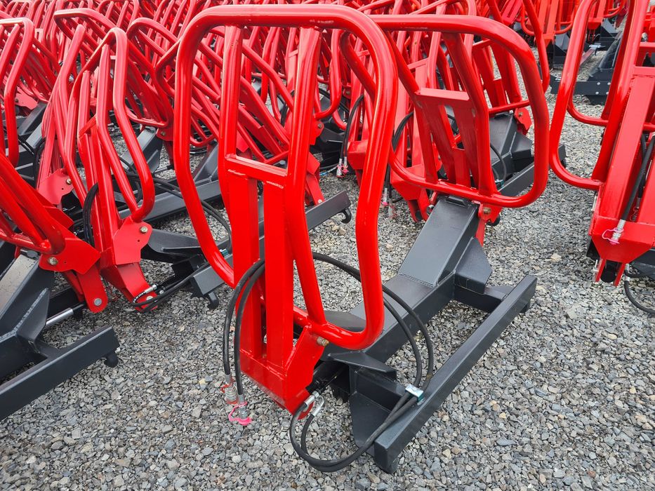 krokodyl ŁYŻKO-KROKODYL widły do obornika od 105 do 240cm euro/sms/mx!