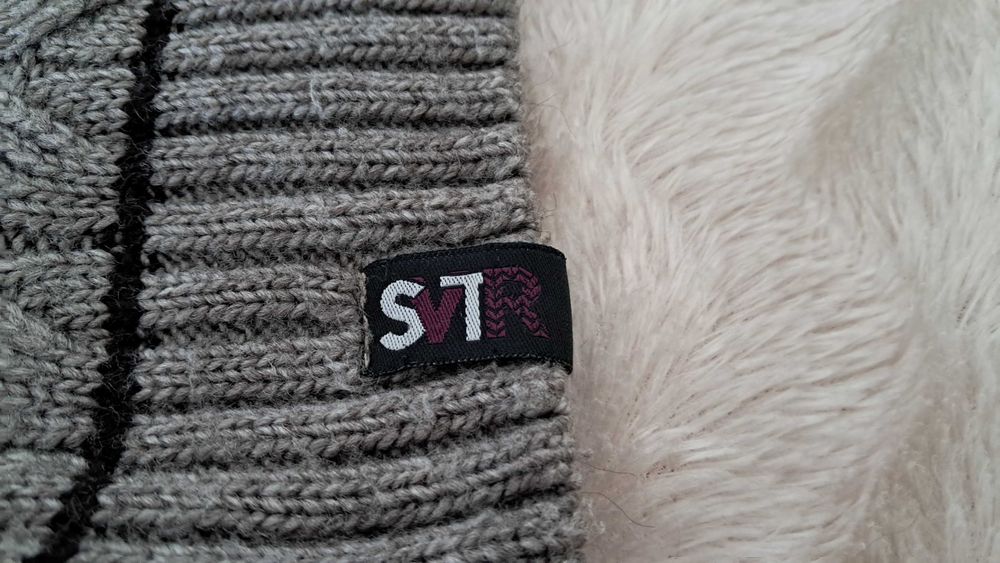 Светр зимовий SVTR розмір S