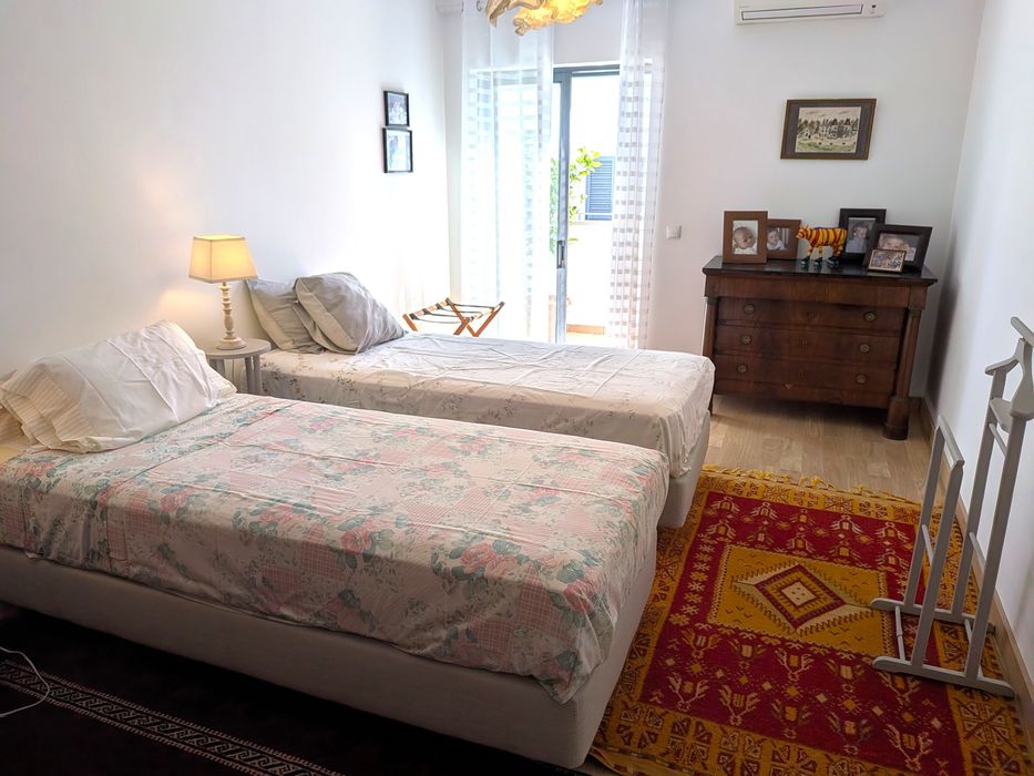 Moradia T4 com vista mar