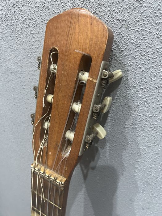 Gitara klasyczna Defil PRL