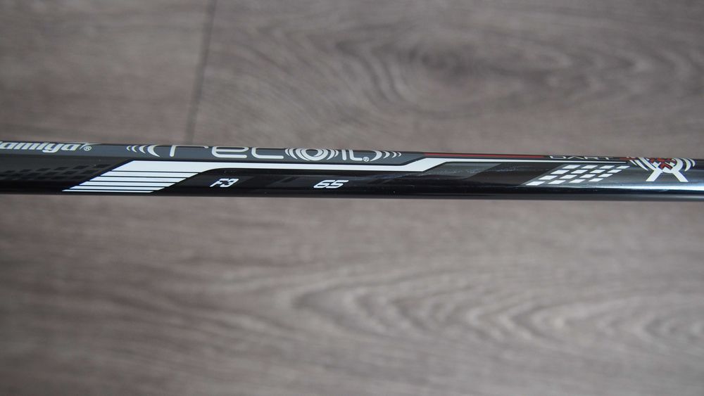 Kij do golfa Callaway Apex IRON 7 NOWY