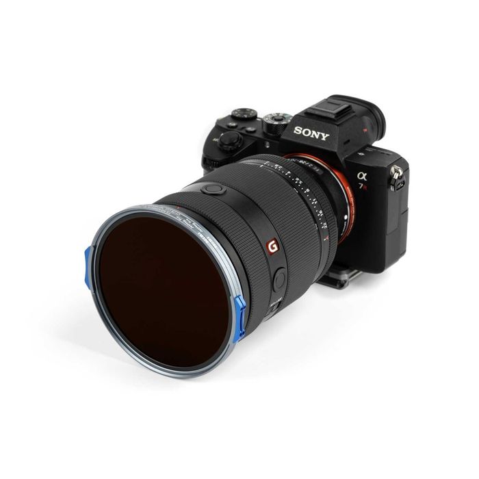 NiSi JetMag Pro UV/IR CUT ND100000 (5.0) | ECLIPSE | 95MAG | SELADO