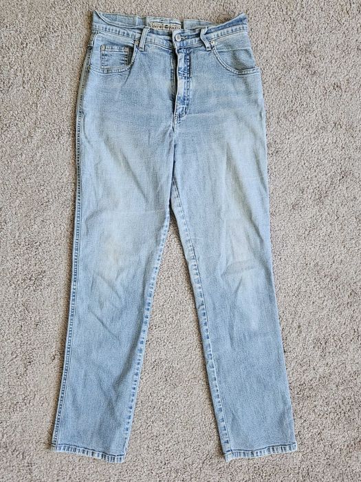 Dżinsy boyfriend marka Motor, rozm. ok. S/36