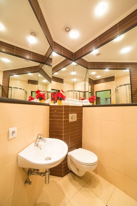 Люкс апартаменти в центрі Львова