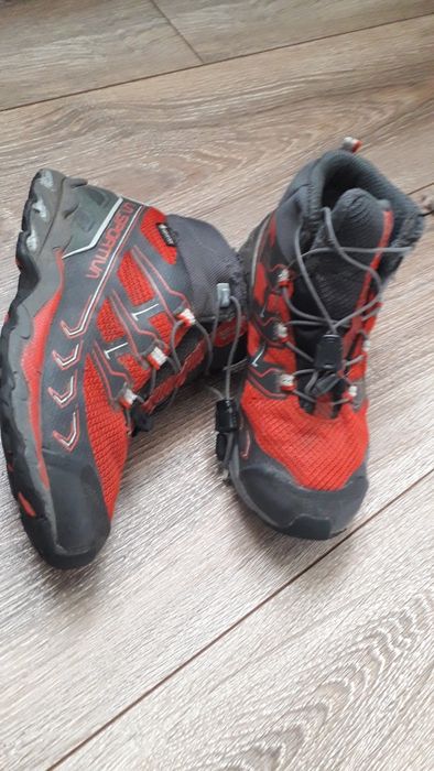 Демі черевики розмір 34