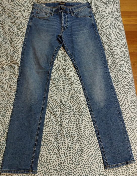 Calças de Ganga JACK & JONES