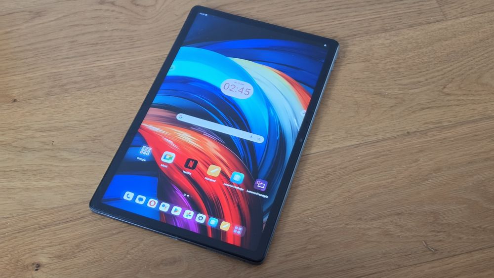 Tablet 11 cali Lenovo Tab P11 Gen2