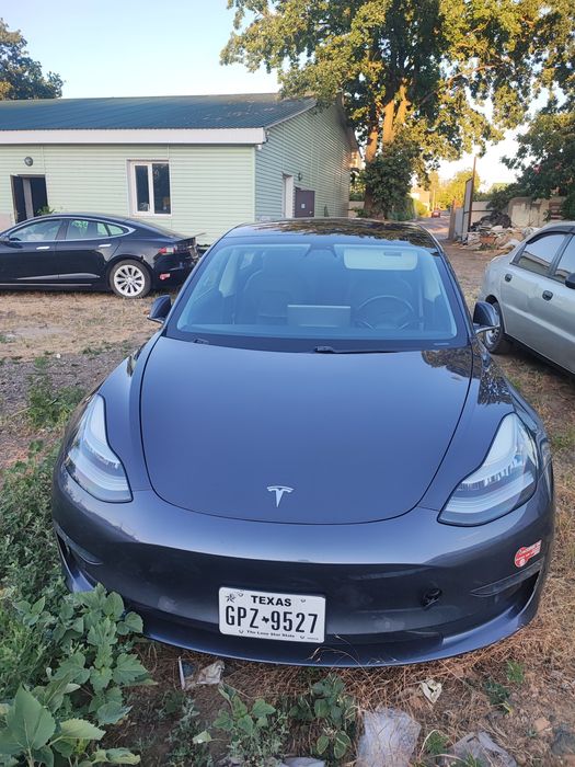 Аренда Tesla model 3 model s