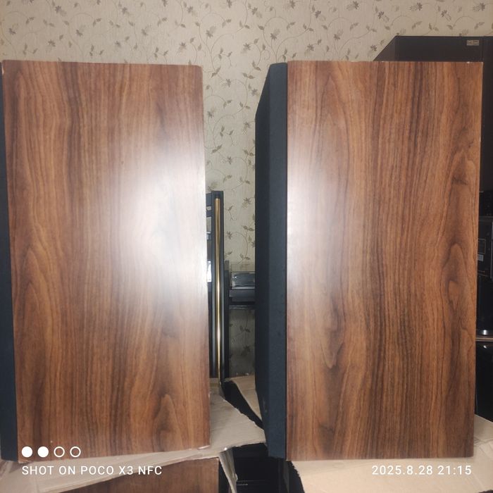 Акустика колонки PIONEER HPM60