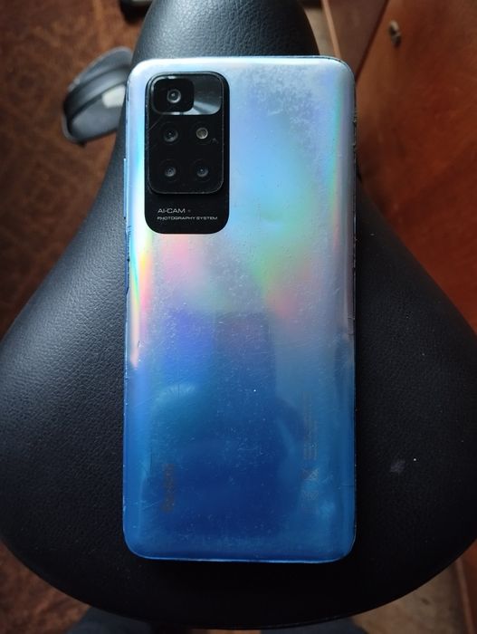 Смартфон Xiiaomi Redmi 10.