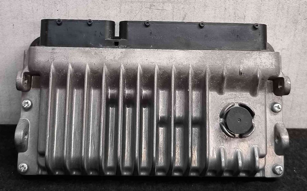 Centralina Motor / ECU 89661-0ZM30 - TOYOTA AURIS
