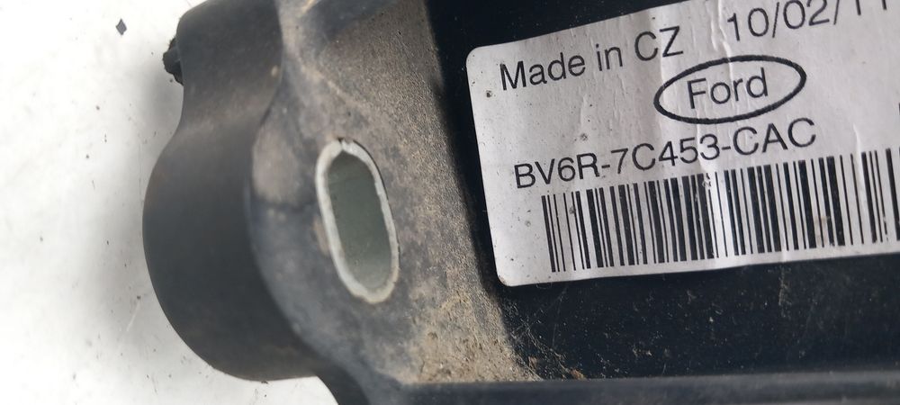 Seletor caixa velocidades FORD Focus III