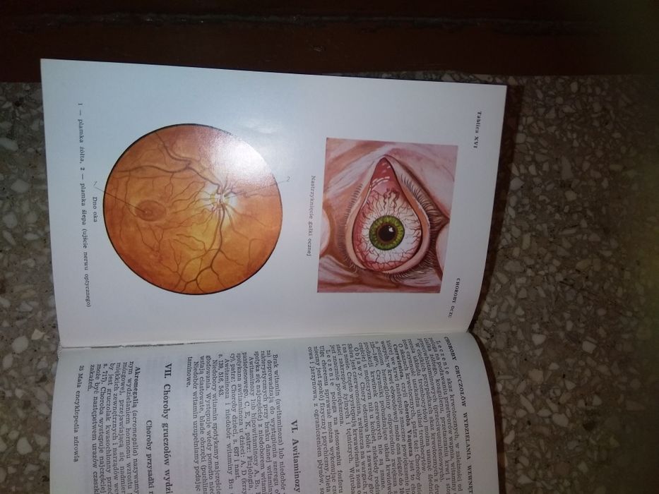 Mała encyklopedia zdrowia