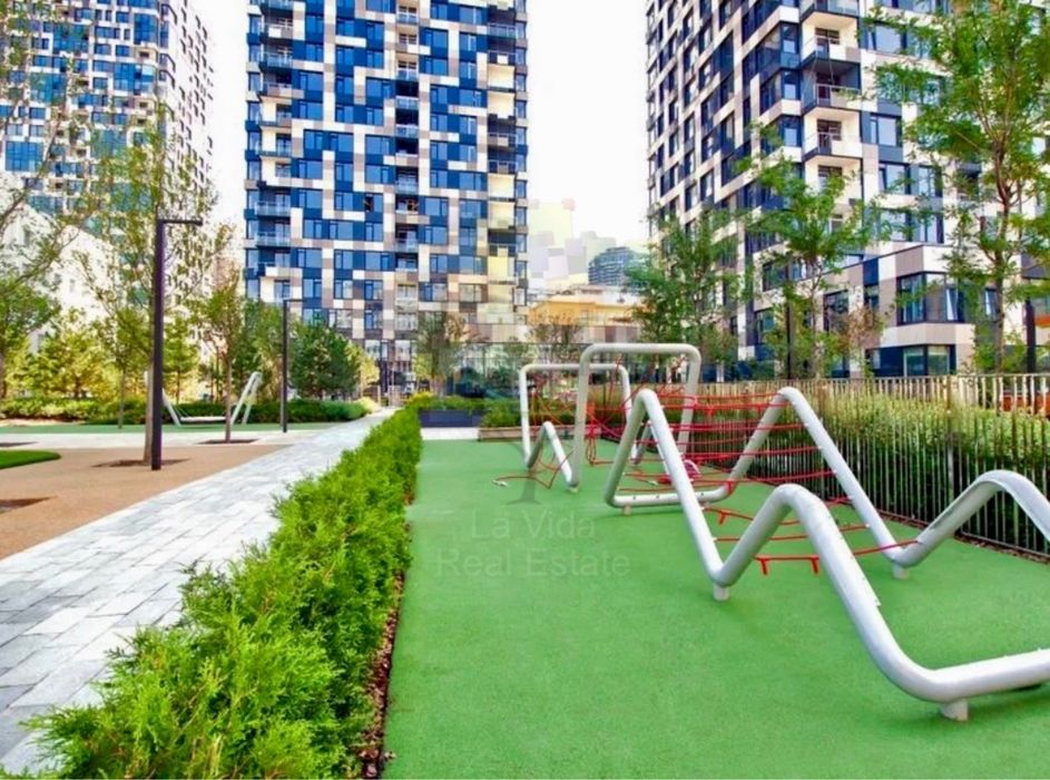 Багатокімнатна квартира за адресою бульвар Дружби Народів (площа 211 м²) - Atlanta.ua - фото 3