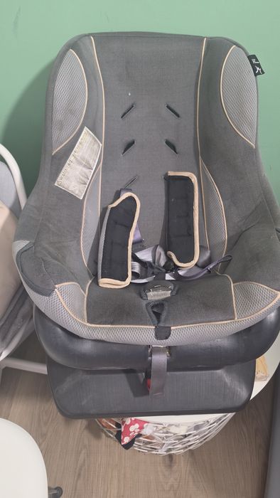 Cadeira de carro para menino ou menina
