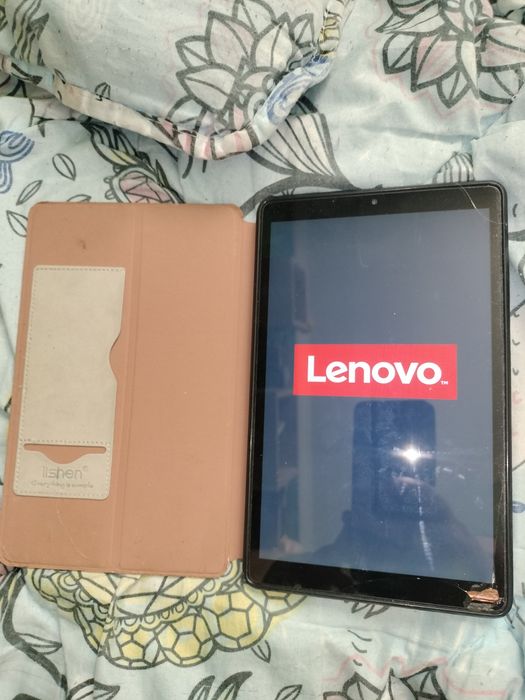 Lenovo tab m8 планшет леново