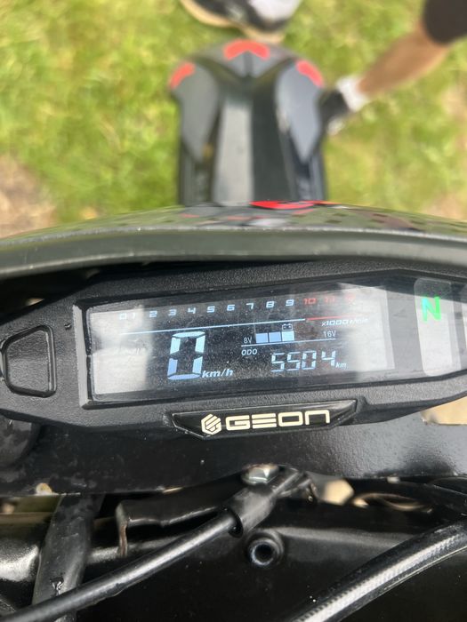 Geon gns 250 не кові