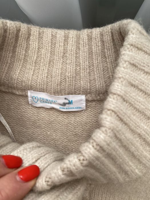 Кардиган жакет  шерсть