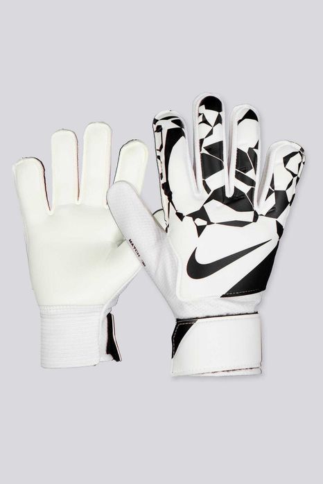 Luvas Nike novas