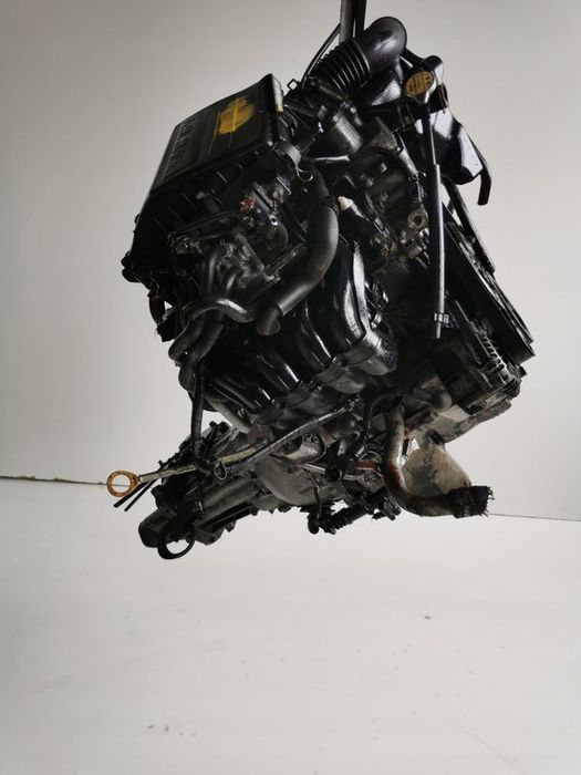 Silnik Kompletny Daihatsu Terios 1.5/3sz 3sz-ve