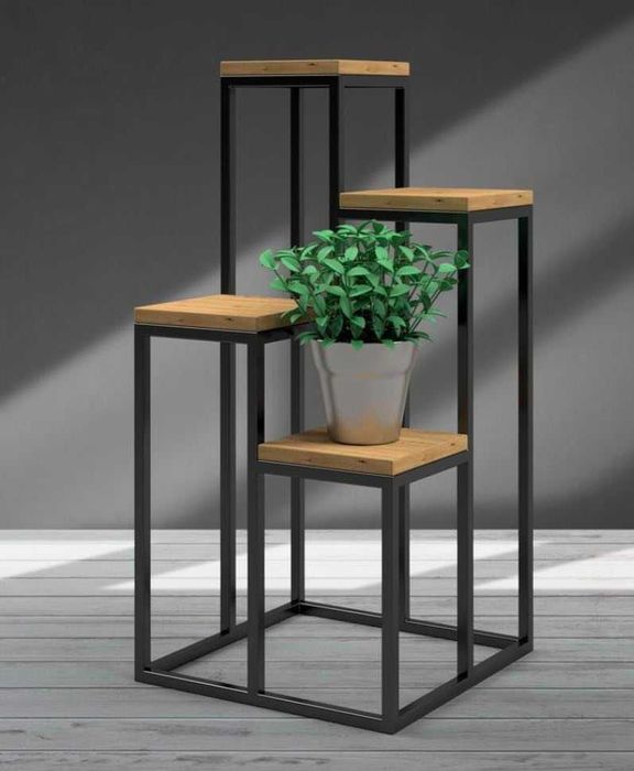 Kwietniki Loft/Industrialne