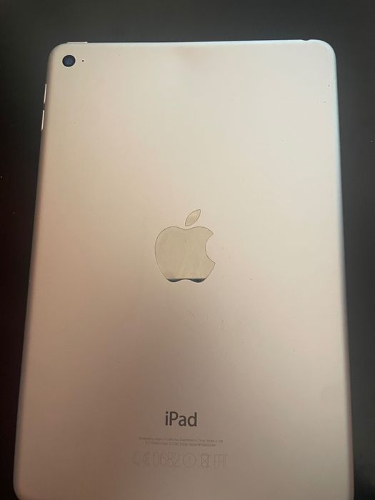 IPad Mini 4 128GB como Novo