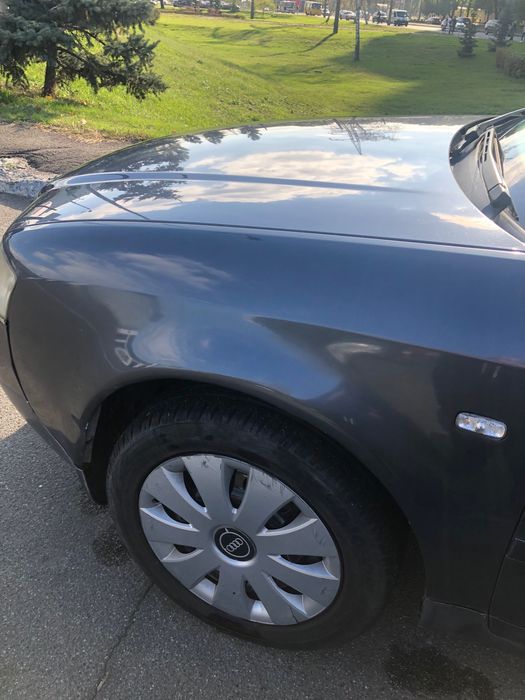 Продам Audi A6 C5
