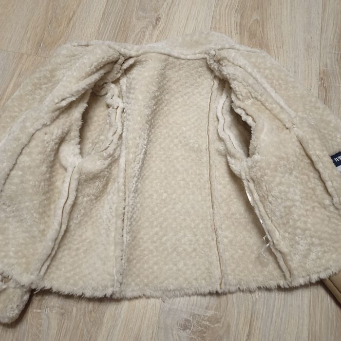 Дитяча дубляночка