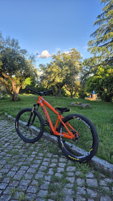Gios br 4trix 2024 /bike de grau