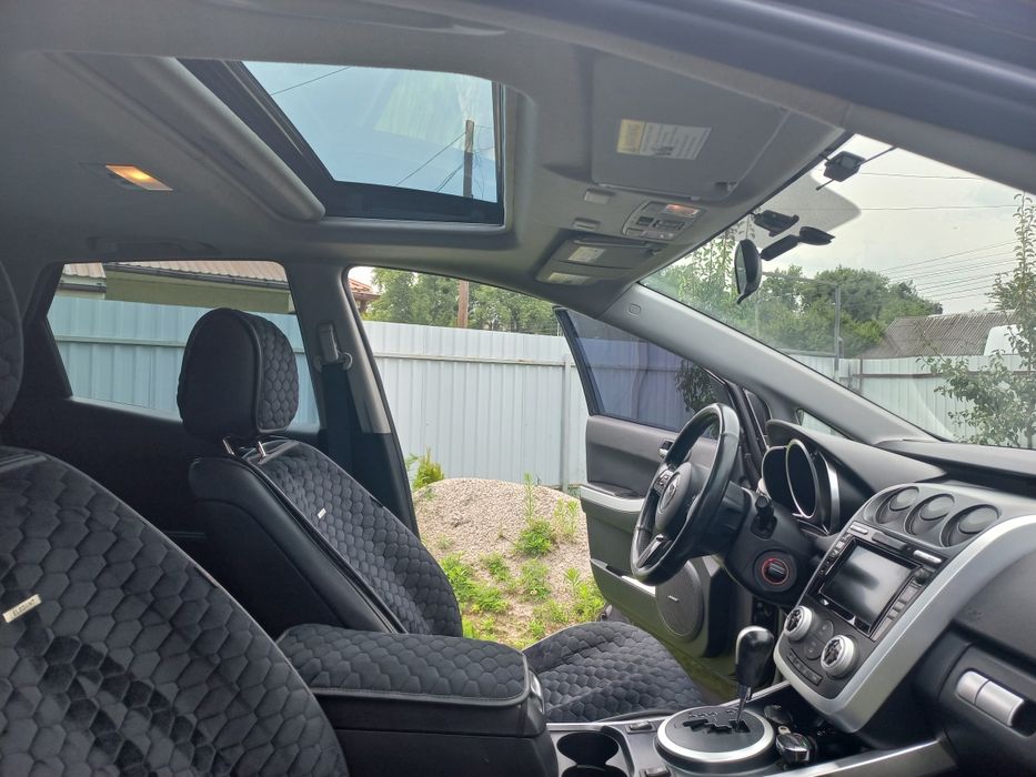 Продам MAZDA CX 7