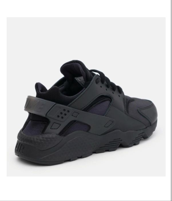 Кросівки Nike Air Huarache оригінал