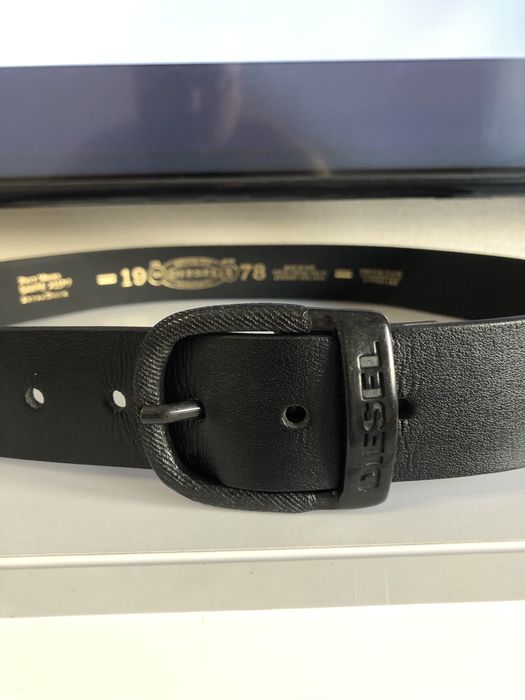 Пасок брючний Diesel та  Boss