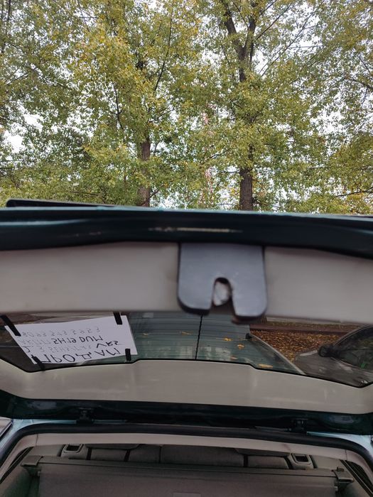 СРОЧНО Passat b5 vr5 универсал
