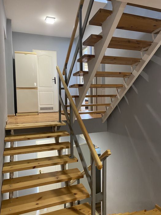 Funkcjonalny Hostel
