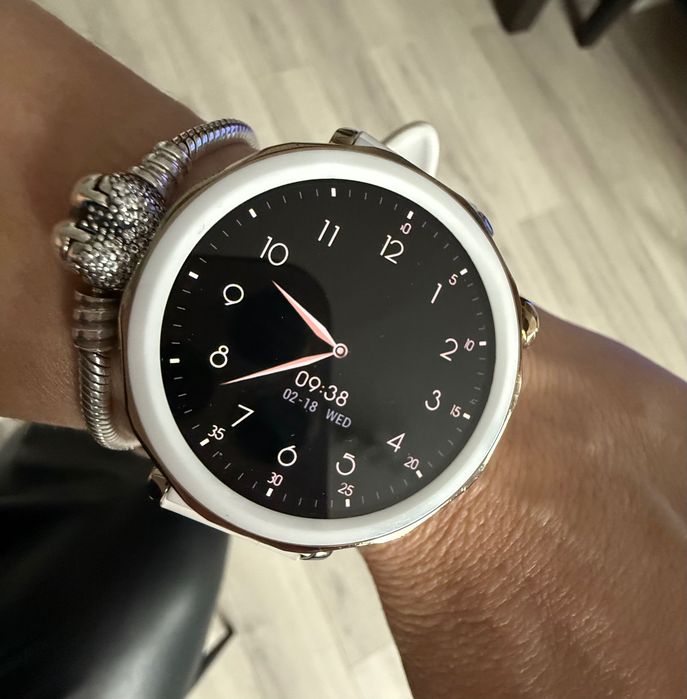 Smartwatch Huawei GT5 Pro na gwarancji 100% sprawny