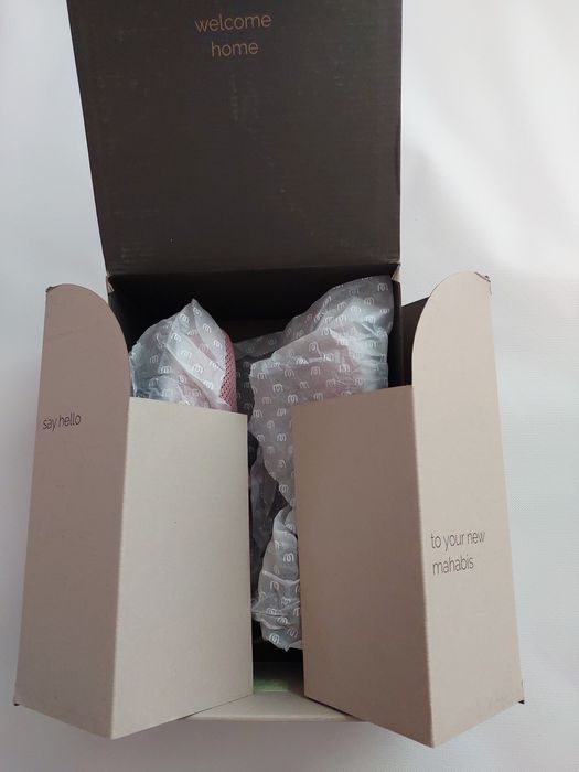 Літні дихаючі капці сліпони mahabis breathe