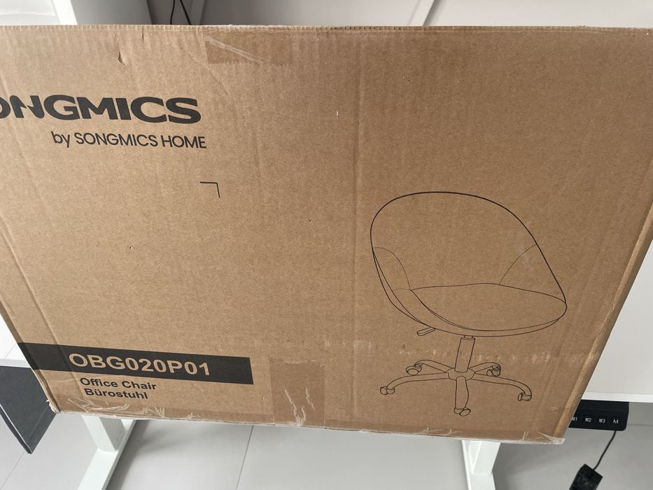 Fotel obrotowy , krzesło biurowe