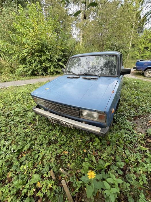 Розбираю ваз, таврія